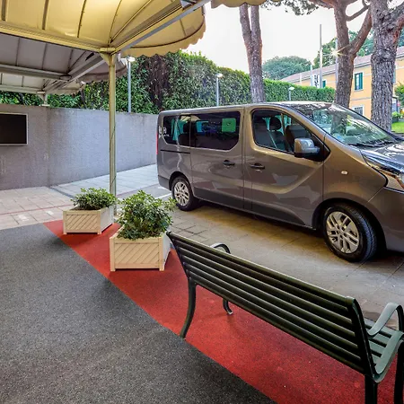 Jet Hotel, Sure Collection By Western Hotell Gallarate