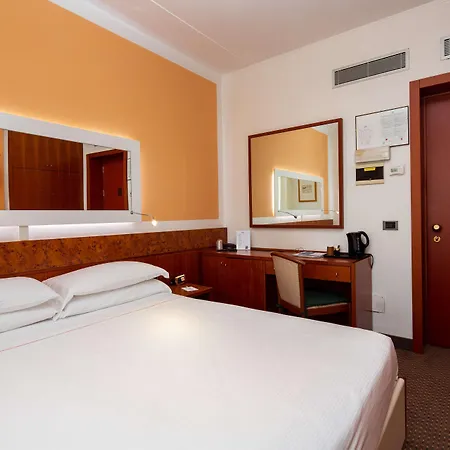 Jet Hotel, Sure Collection By Western Hotell 4*