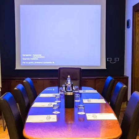 Jet Hotel, Sure Collection By Western 4* Gallarate