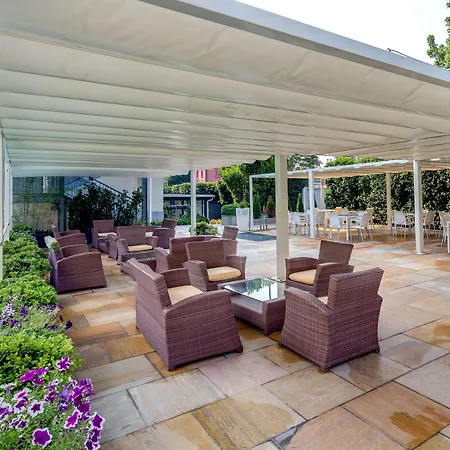 Hotel Jet Hotel, Sure Collection By Western Gallarate