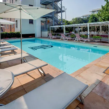 Hotel Jet Hotel, Sure Collection By Western Gallarate