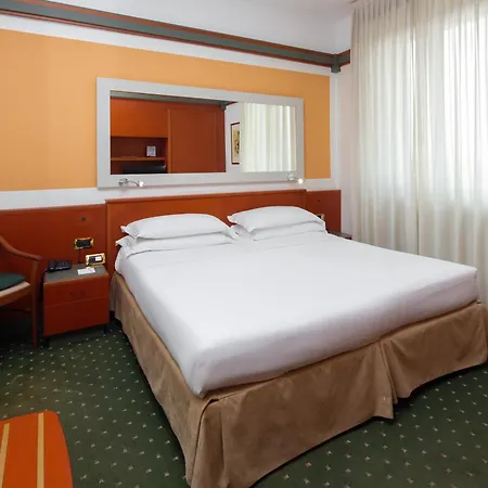 Hotel Jet Hotel, Sure Collection By Western Gallarate