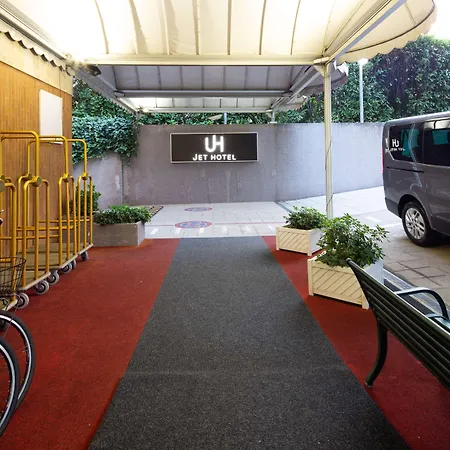 Hotel Jet Hotel, Sure Collection By Western Gallarate
