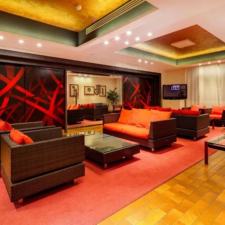 Hotel Jet Hotel, Sure Collection By Western Gallarate