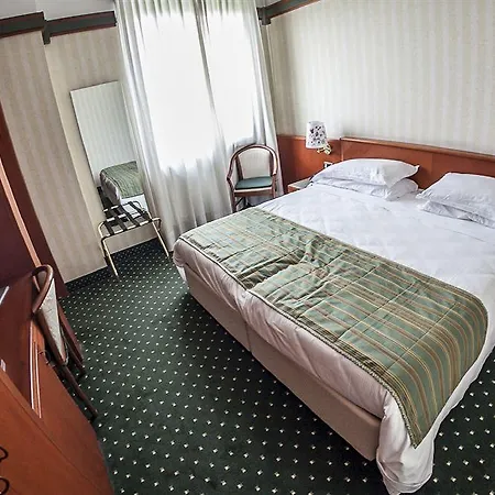 Jet Hotel, Sure Collection By Western