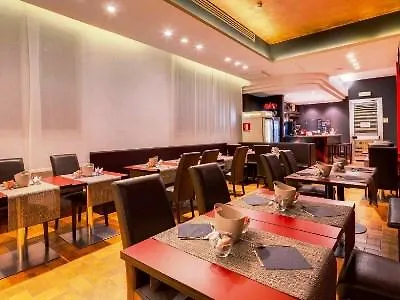 Jet Hotel, Sure Collection By Western 4* Gallarate