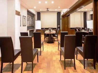 Hotel Jet Hotel, Sure Collection By Western Gallarate