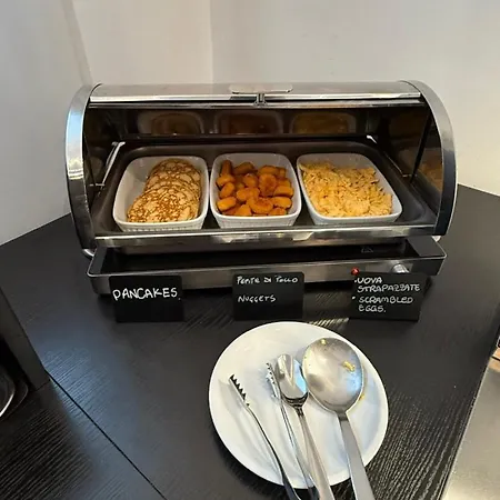 Jet Hotel, Sure Collection By Western 4* Gallarate