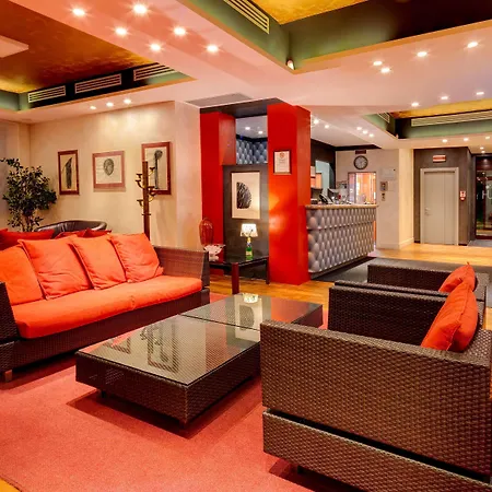 Jet Hotel, Sure Collection By Western