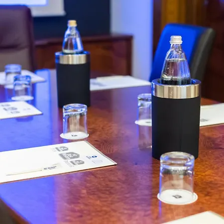 Jet Hotel, Sure Collection By Western Hotel