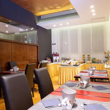 Jet Hotel, Sure Collection By Western 4* Gallarate