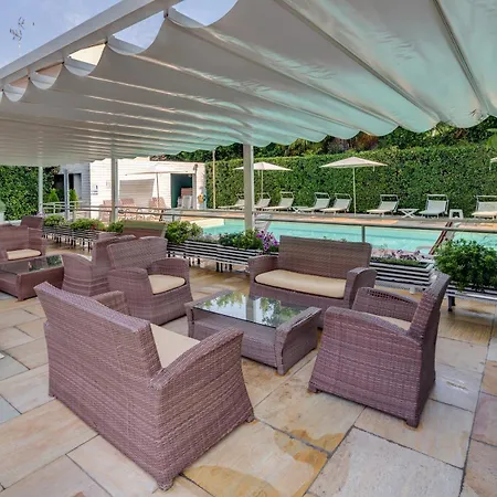 Jet Hotel, Sure Collection By Western Hotel Gallarate