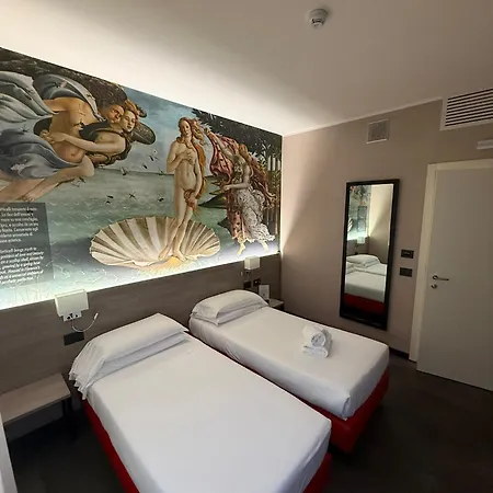 Hotel Jet Hotel, Sure Collection By Western 4*