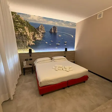 Hotel Jet Hotel, Sure Collection By Western Gallarate