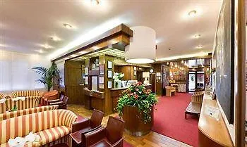 Hotel Jet Hotel, Sure Collection By Western Gallarate
