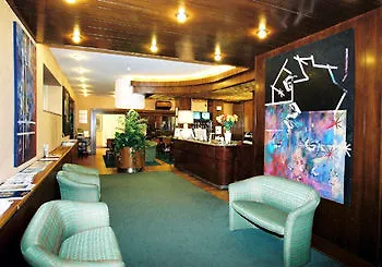 Jet Hotel, Sure Collection By Western 4* Gallarate