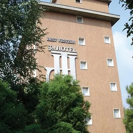 Jet Hotel, Sure Collection By Western Hotel Gallarate