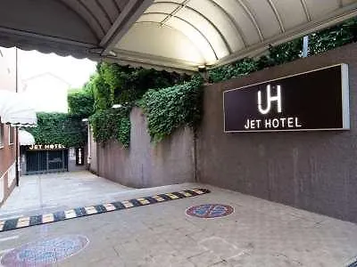 Jet Hotel, Sure Collection By Western 4* Gallarate