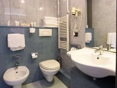 Jet Hotel, Sure Collection By Western 4* Gallarate