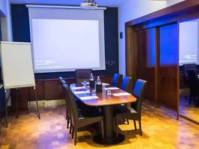 Hotel Jet Hotel, Sure Collection By Western